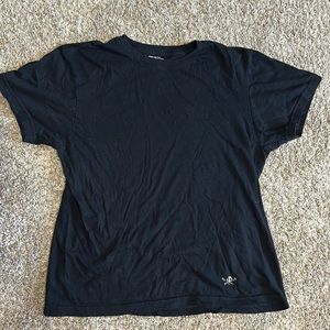 really comfy, easy to style, really cute skull on the bottom also